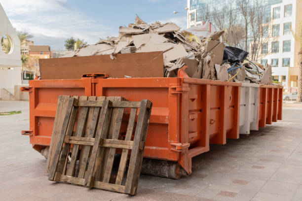 Property Management Cleanouts in Priceville, AL