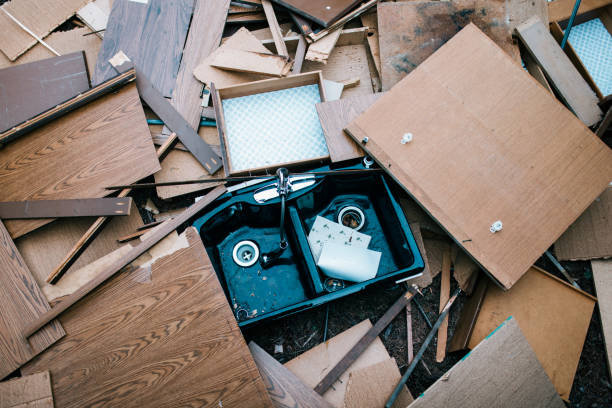 Junk Removal for Events in Priceville, AL