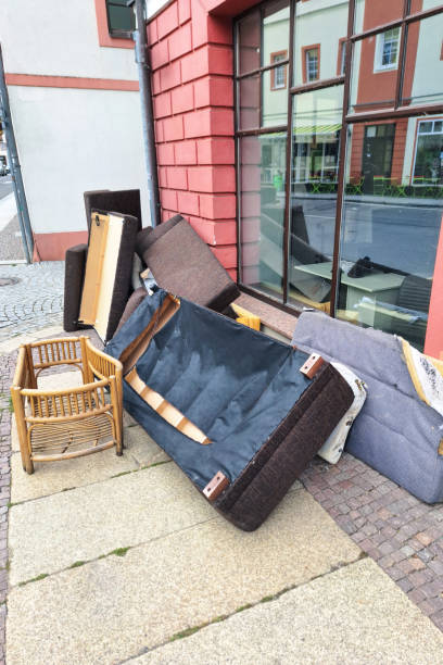 Best Hoarding Cleanup  in Priceville, AL