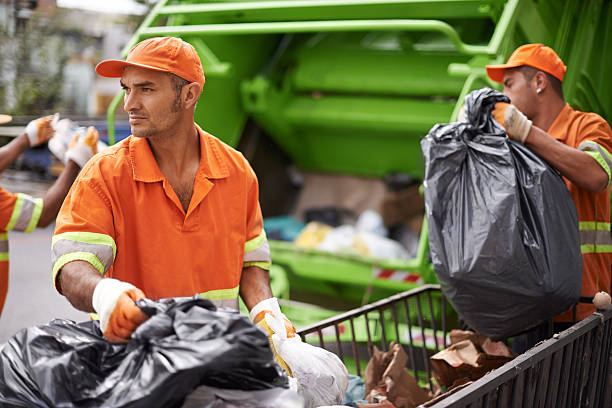 Best Yard Waste Removal  in Priceville, AL
