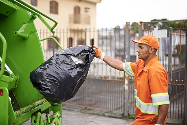 Professional Junk Removal Services in Priceville, AL